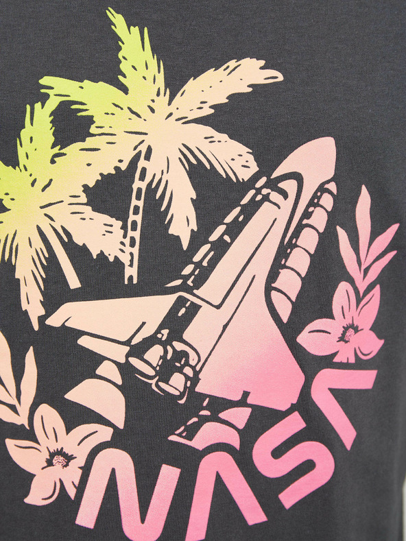 GAP Otroška majica Gap & NASA GAP