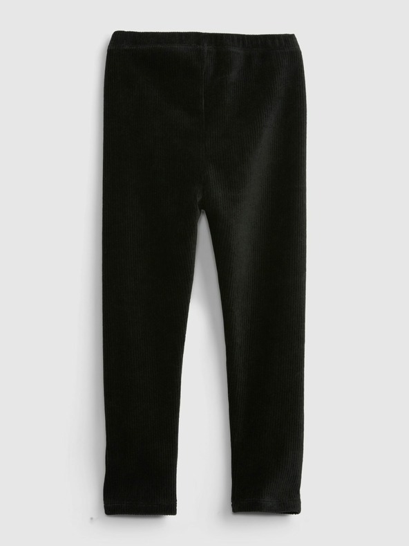 GAP Baby žametne pajkice GAP