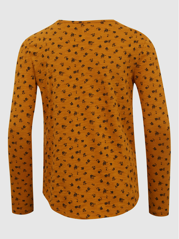 GAP Otroška cvetlična majica GAP