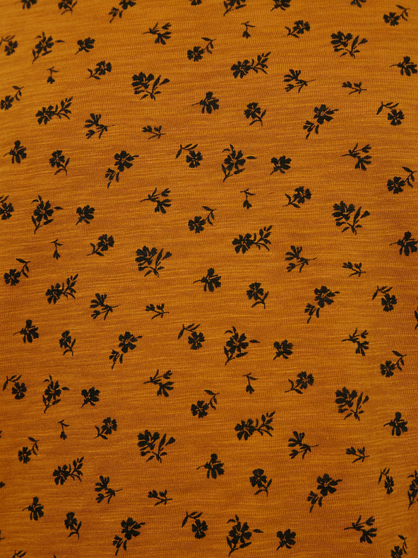 GAP Otroška cvetlična majica GAP