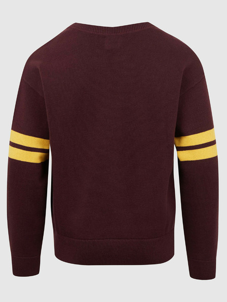 GAP Otroški pulover z logotipom GAP