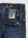 GAP Baby slim džínsy GAP