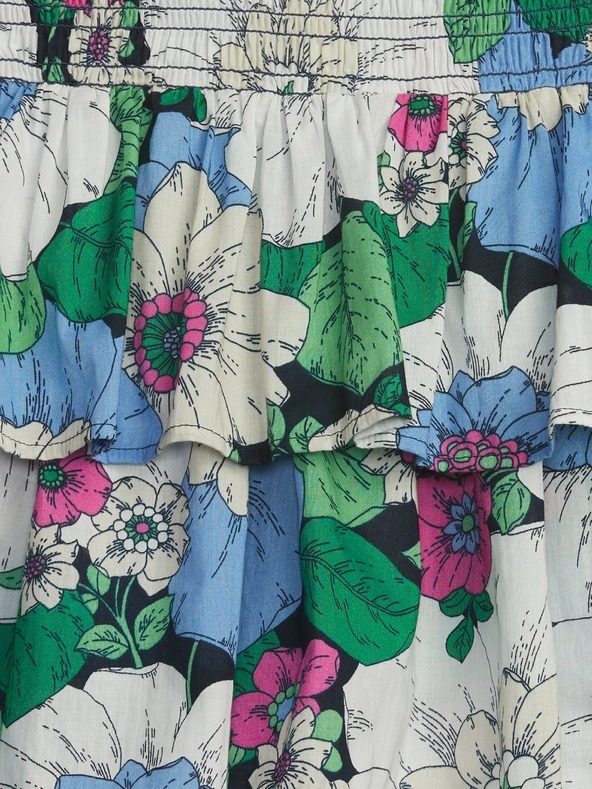 GAP Otroške kratke hlače krilo GAP