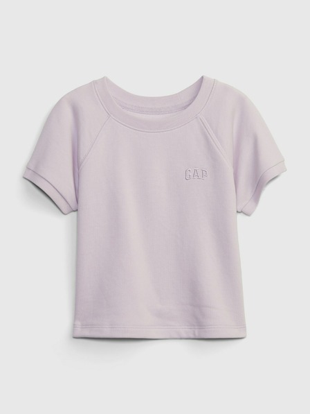 GAP Baby crop tričko GAP