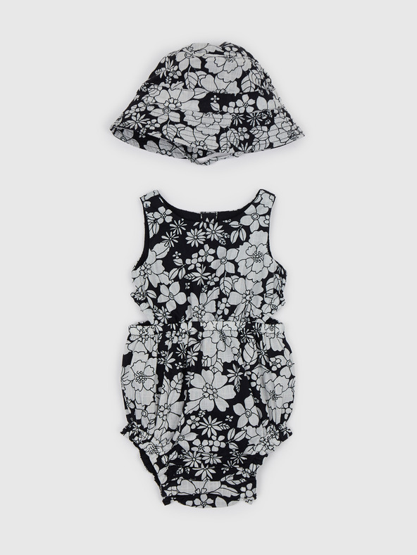 GAP Baby vzorovaná súprava GAP