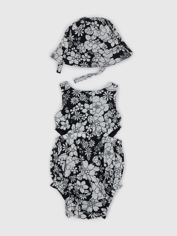 GAP Baby vzorovaná súprava GAP