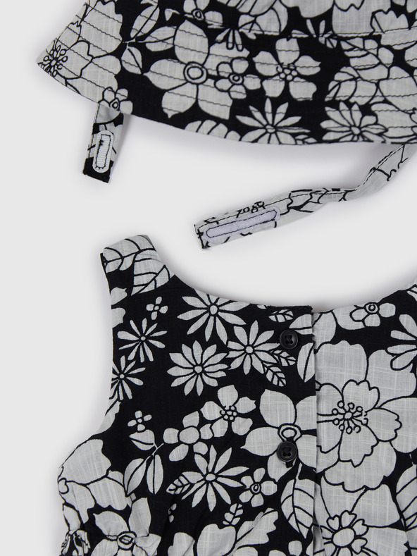 GAP Baby vzorovaná súprava GAP