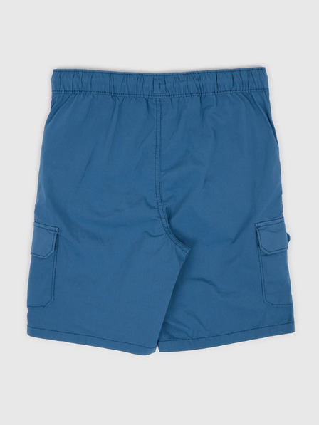 GAP Otroške cargo kratke hlače GAP
