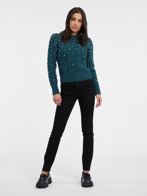 Orsay Bencinski ženski pulover ORSAY