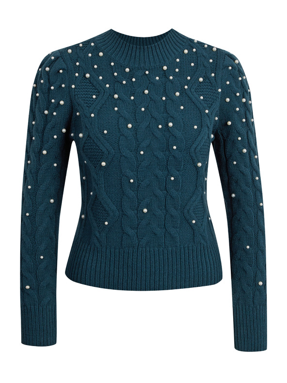 Orsay Bencinski ženski pulover ORSAY