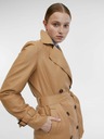 Orsay Bež ženski plašč ORSAY