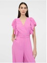 Orsay Roza ženski maksi kombinezon ORSAY
