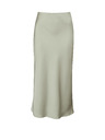 Orsay Kaki žensko midi krilo ORSAY