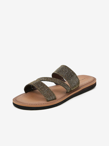 Orsay Kaki ženski natikači ORSAY