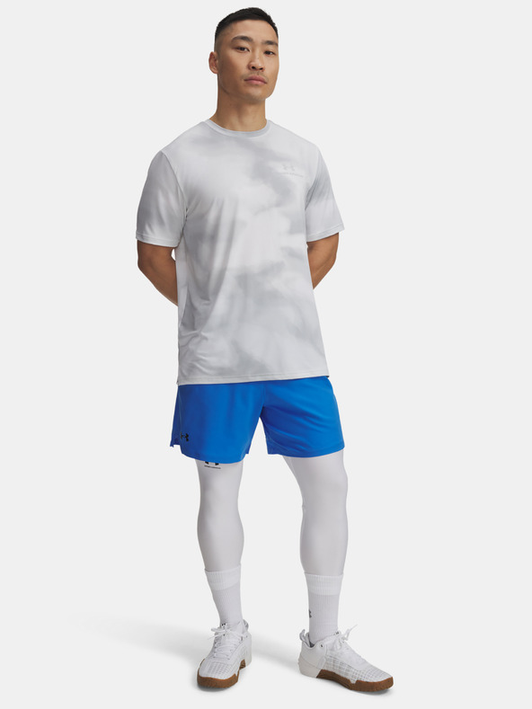 Under Armour Moške kratke hlače Under Armour UA Vanish Woven 6in Shorts-BLU