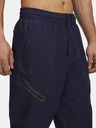 Under Armour Moške spodnji del trenirke Under Armour UA Unstoppable Woven Jogger-BLU