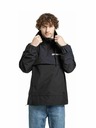 Meatfly Meatfly unisex street jakna Noah Black |