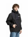 Meatfly Meatfly unisex street jakna Noah Black |