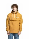 Meatfly Meatfly unisex street jakna Noah Camel | Rjava |