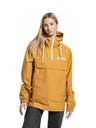 Meatfly Meatfly unisex street jakna Noah Camel | Rjava |