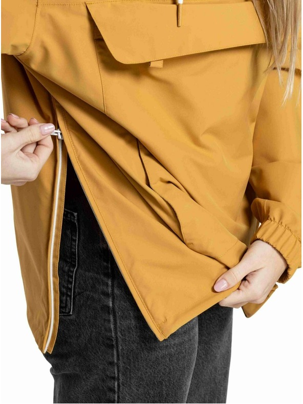 Meatfly Meatfly unisex street jakna Noah Camel | Rjava |