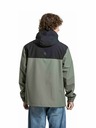 Meatfly Meatfly unisex street jakna Noah Olive |