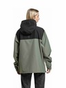 Meatfly Meatfly unisex street jakna Noah Olive |