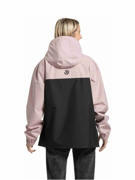 Meatfly Meatfly unisex street jakna Noah Maue / State Blue |