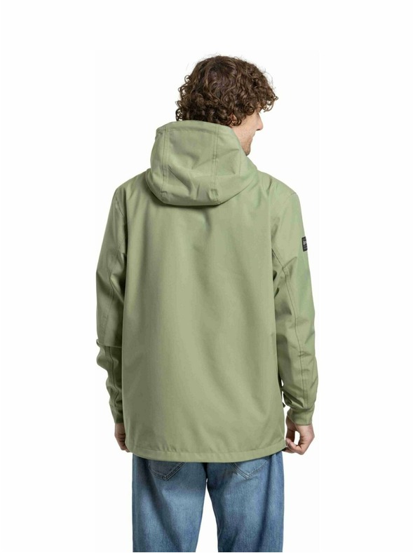 Meatfly Meatfly moška street jakna Finn Olive |