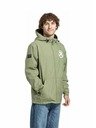 Meatfly Meatfly moška street jakna Finn Olive |