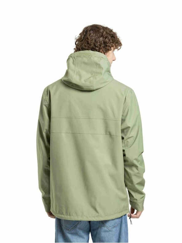 Meatfly Meatfly moška street jakna Garen Olive |