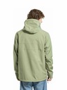 Meatfly Meatfly moška street jakna Garen Olive |