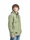 Meatfly Meatfly moška street jakna Garen Olive |