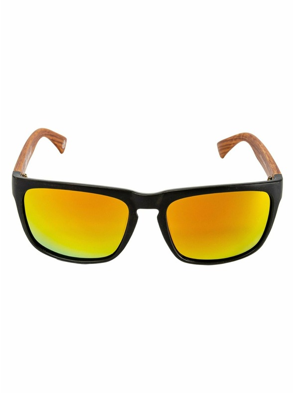 Meatfly Meatfly sončna očala Ronnie Wood/Black