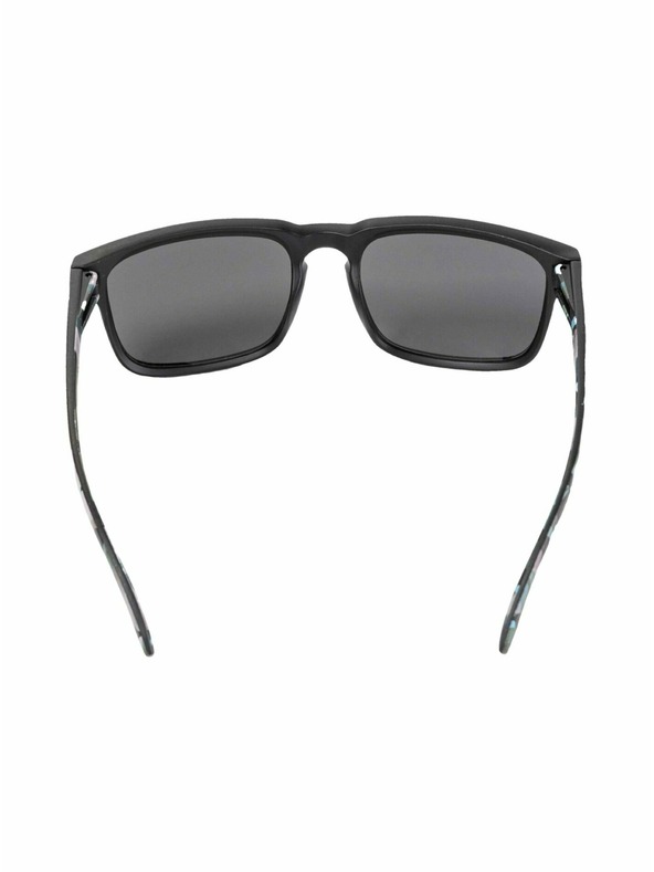 Meatfly Meatfly sončna očala Memphis Pink Flowers |