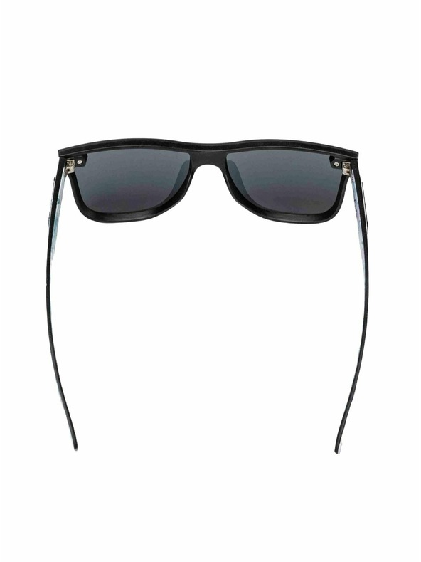 Meatfly Meatfly sončna očala Leif Pink Clouds