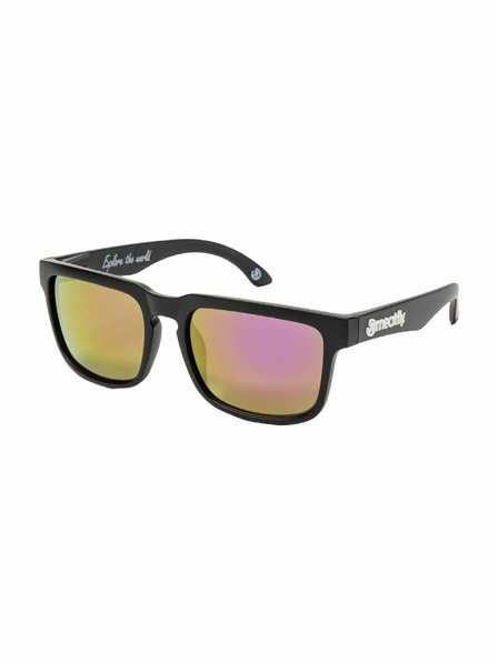 Meatfly Meatfly sončna očala Memphis Black / Blue |