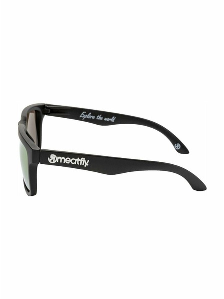 Meatfly Meatfly sončna očala Memphis Black / Blue |