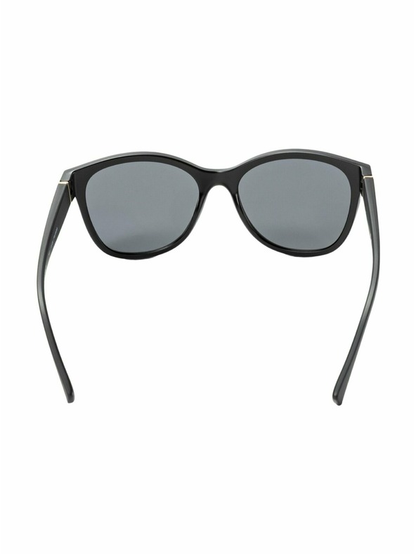 Meatfly Meatfly sončna očala May Black / Rose |