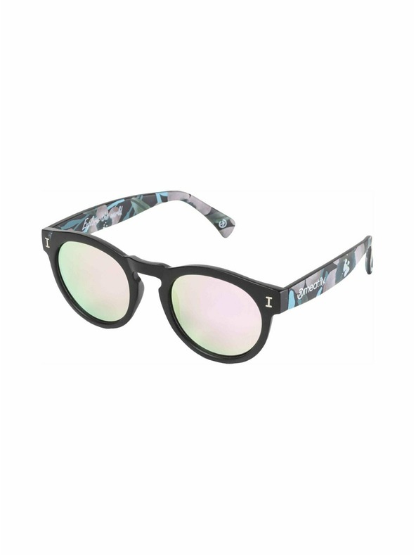 Meatfly Meatfly sončna očala Lunaris Pink Flowers |