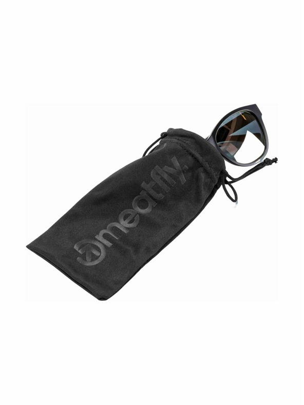 Meatfly Meatfly sončna očala May Black |