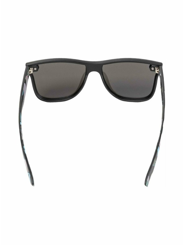 Meatfly Meatfly sončna očala Leif Pink Flowers