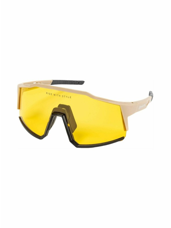 Meatfly Meatfly polarizirana sončna očala Nate Beige |