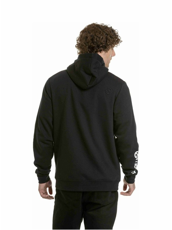 Meatfly Meatfly moška jopa Cooper Black