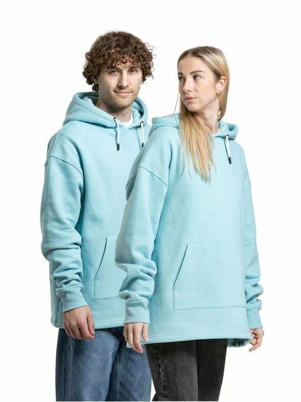 Meatfly Meatfly uniseks pulover Omani Plume