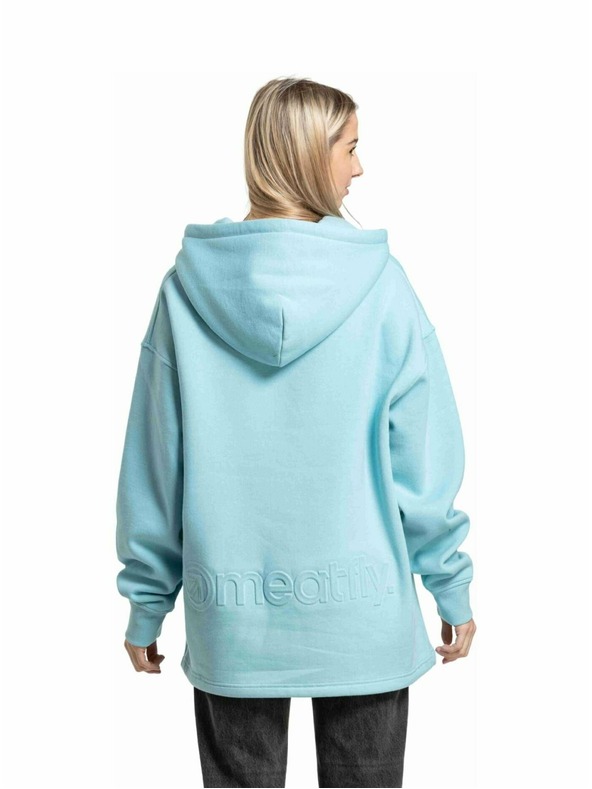 Meatfly Meatfly uniseks pulover Omani Plume