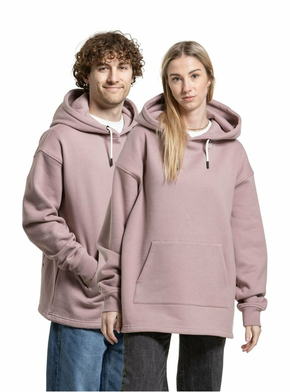 Meatfly Meatfly uniseks pulover Omani Maue