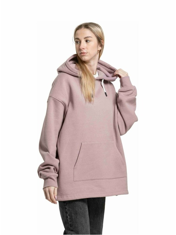 Meatfly Meatfly uniseks pulover Omani Maue