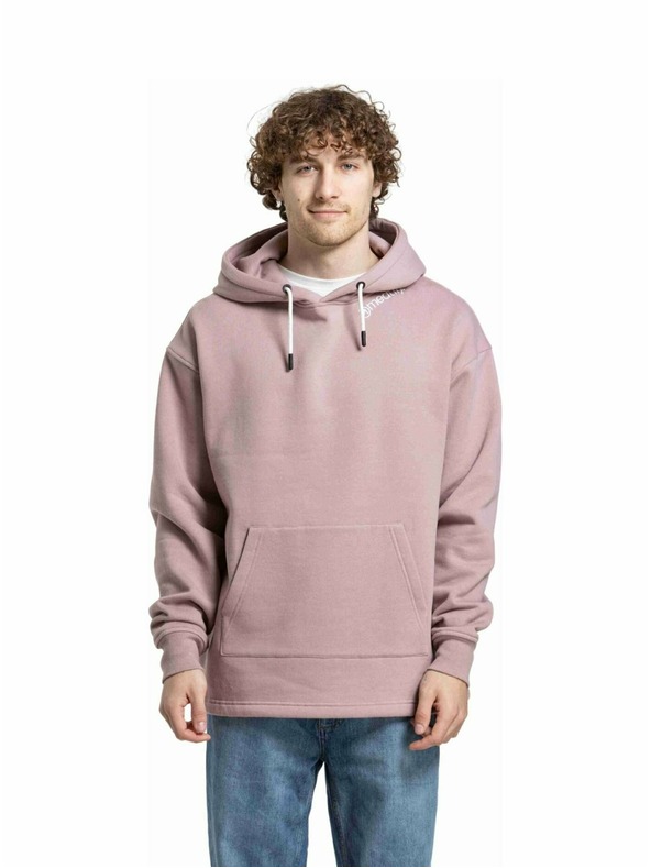 Meatfly Meatfly uniseks pulover Omani Maue