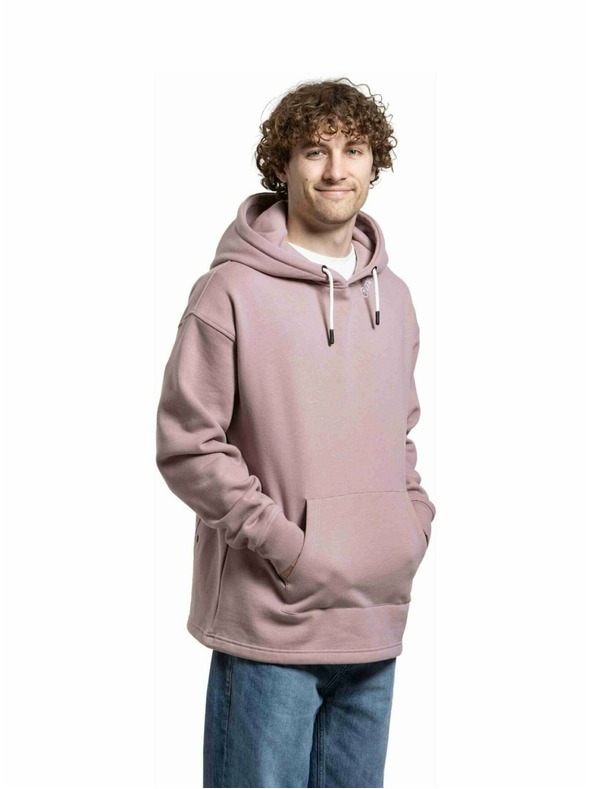 Meatfly Meatfly uniseks pulover Omani Maue